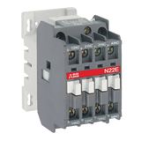 N22E 42V 50Hz / 42V 60Hz Contactor Relay