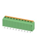 FFKDSA1/V1-5,08-8 BD:1-8QSO - PCB terminal block
