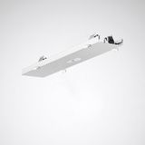 Electrical accessories 765... E-Line Next Fix White Plug-in terminal 7284100