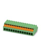 XPC 2,5/13-ST-5,08 - PCB connector