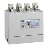 Residual Current Module DPX3 4P 400A Earth Leakage