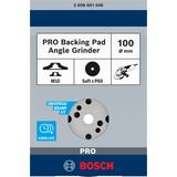Backing pad Standard M10 100mm