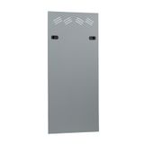 ZIJPANELEN 33U P600 R7035 (1 ST=2)