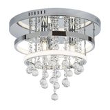 PALLAS LED 32W+E14 4000K 2237