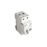 RCBO 1P+N-6KA-30MA -AC-C-32A