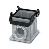 HC-STA-B32-SHWD-2SSM40-ELC-AL - Housing