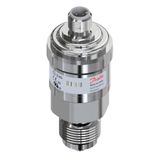 Pressure transmitter, MBS 3050, 0 bar - 400 bar, 0 psi - 5800 psi