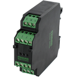PROPORTIONAL AMPLIFIER, SNAP-ON