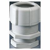Conduit Box Coupling FK 48mm Grey IP66