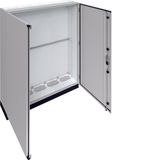 Steel encl., Univers, 1950x1300x275 mm