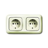 20-2 EUCJ-212-503 CoverPlates (partly incl. Insert) carat® White