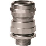 Cable Gland simple sealing EMC for Armoured Cable SWB SWA STA Brass M4