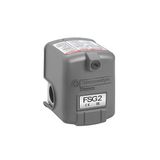 Pressure switch 4,6 bar - G 3/8 femal - 2 entries Pg 13.5