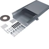 floor duct trough 350 80-120 f sealing