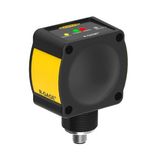 Radar Sensor With Switching Outputs   QT50R-EU-AF2Q