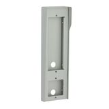 LINEA 5000 WALL MOUNT BOX 4 RAINSHIELD AL
