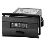 KCM-51-C ÜW counter electromech counter