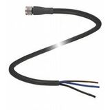 V3-GM-BK2M-PUR-U AS-Interface Analogmodu