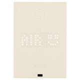 Device XT KNX Multisensor 2M Canvas