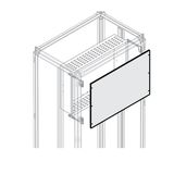 BLIND PANEL H=650MM W=1000MM