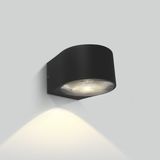 ANTHRACITE COB 6W WW IP65 230V