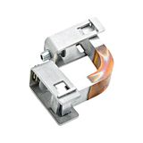 Connecting set 1600A for flexible corner connection TT (The price is shown without markup on metals. Request a quote for accurate information)