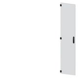 SIVACON door. left. IP55. H: 2000 mm. W: 400 mm. protection class 1