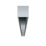 LINCOR A D 4200-840 L12 LDE AB SR - LED surface-mount luminaire