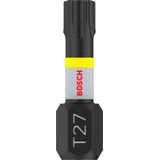 Impact Control T27 Insert Bits, 2pc