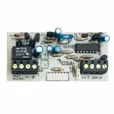 PULSE COUNTER BOARD FOR AFIN1