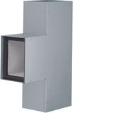 T piece, FWK 30/99160, galvanized