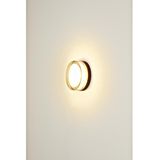CYFT XL, decorative ring, outdoor, rost