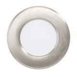 FUEVA 5 recessed light 99136