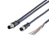 YDOGH080MSS00,2H02STGH080MSS | Y connection cable