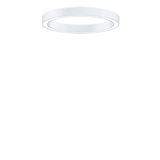 SLOIN R D 4500-940 MSC D800 OP LDE WH - Circular luminaire