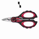 Electrician Scissors Crimping 1–5mm² 160mm