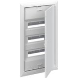UZS636K Enclosure accessories