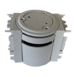 CONNETTORE SNOD. PER 2 PLAFON. LINKY