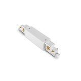 41010AL/W WHITE DALI CONNECTOR LIVE