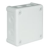 VP-42 Installation box 98x98x42mm IP55  VP 042-01