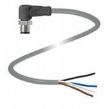 V1S-WV4A-20M-PVC Ind Sensor
