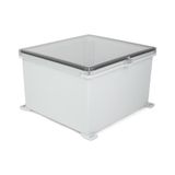 Cabinet wall installation PC Size 18.0 x 16.0 x 10.0 in