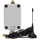 rH-TO2S2 LR Gate Controller