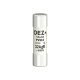 Fuse-link PV510 32A gR