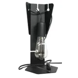 ARBY DESK LAMP BLACK E27 1X60W IP20