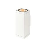 THEO PRO L WL up/down DALI P1 white