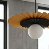 UMBRA 1 ORANGE BLACK