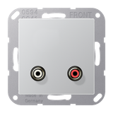 Multimedia adapter MAA1021AL