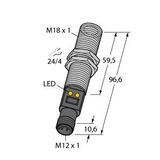 Temperature sensor Passive Infrared Sensor   M18TB14Q