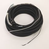 TL-Series 15m Power and Brake Cable
